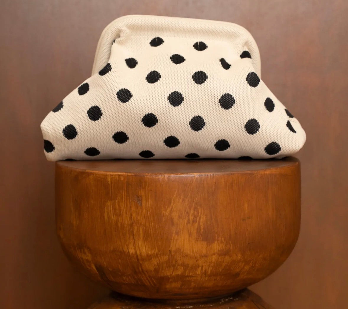 Bolso Lunares