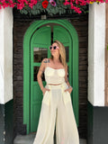 Conjunto vichy