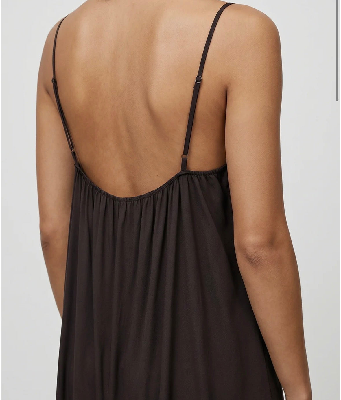 Vestido valverde