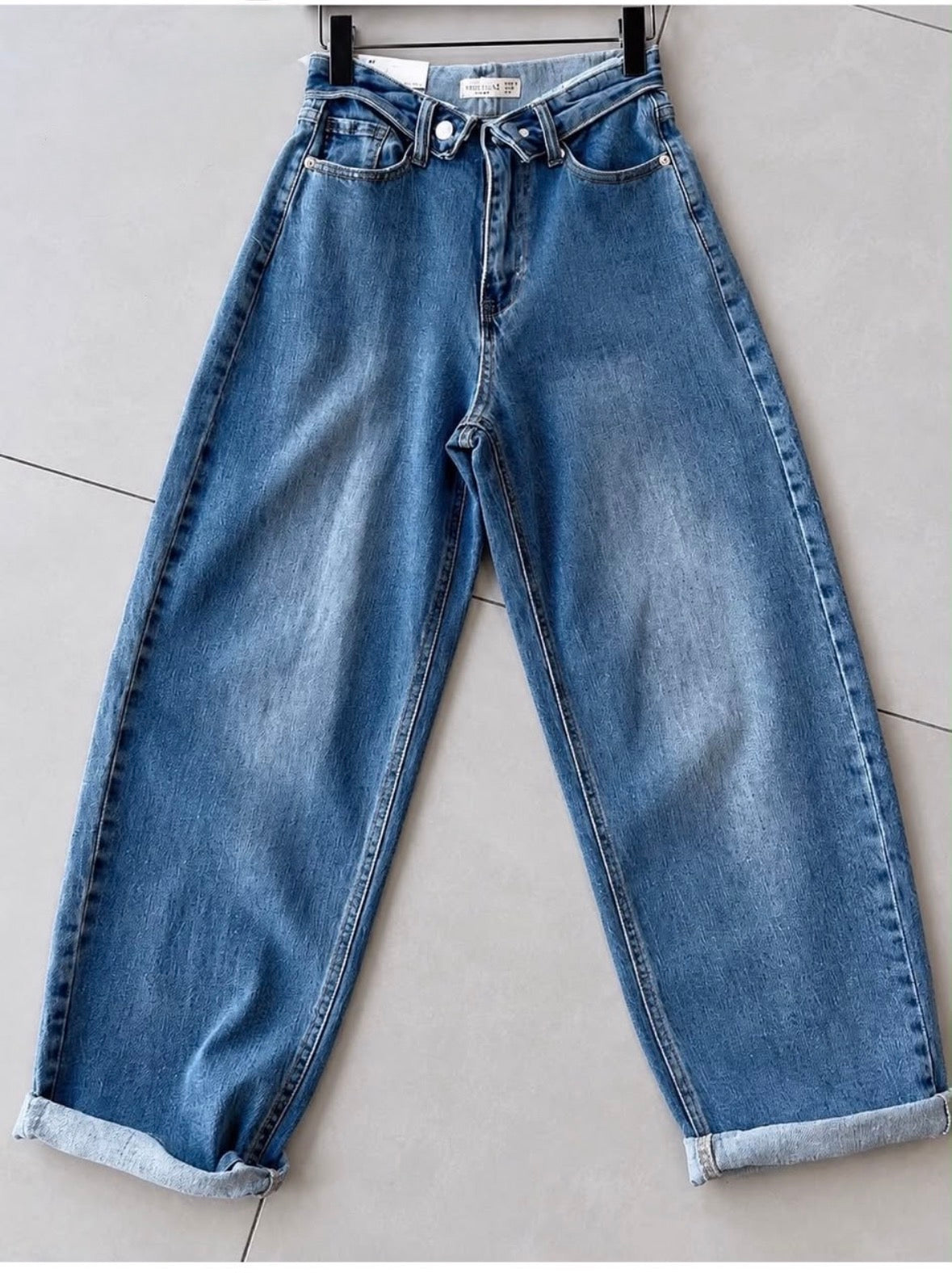 Denim inspo Zara