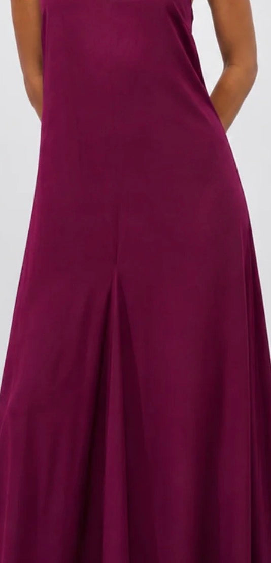 Vestido valverde