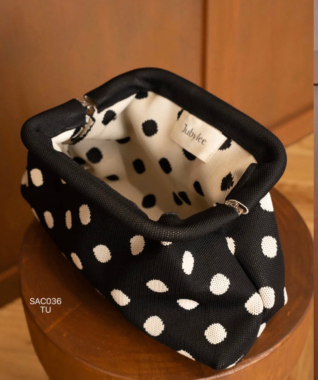 Bolso Lunares