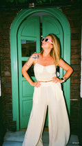 Conjunto vichy