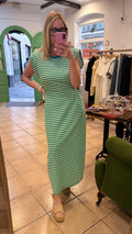 Vestido Cadi