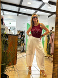Pantalón samba