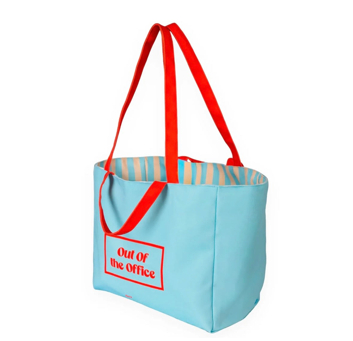 Bolso playa OUT