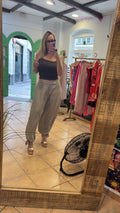 Pantalón samba