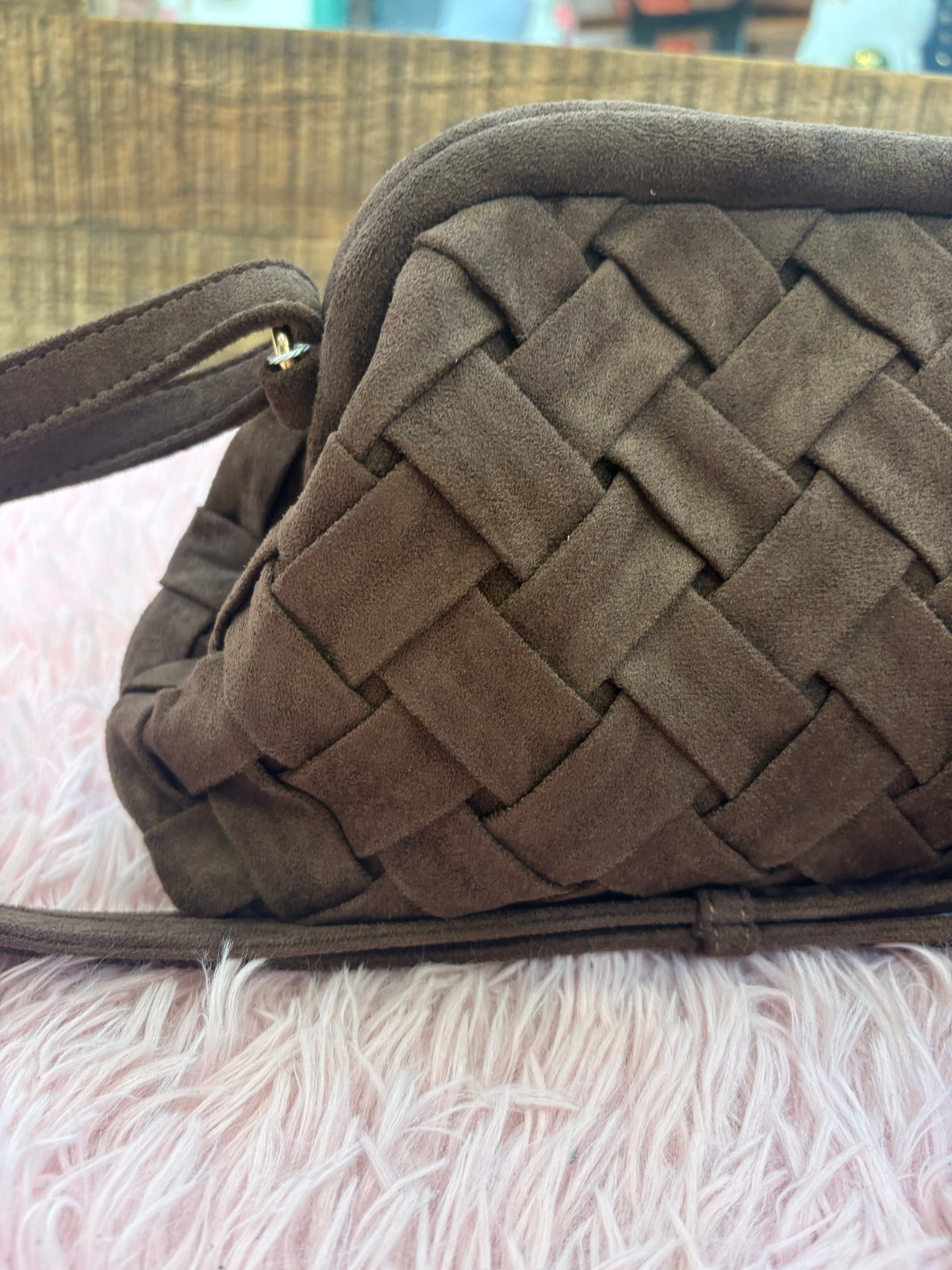 Bolso Antelina