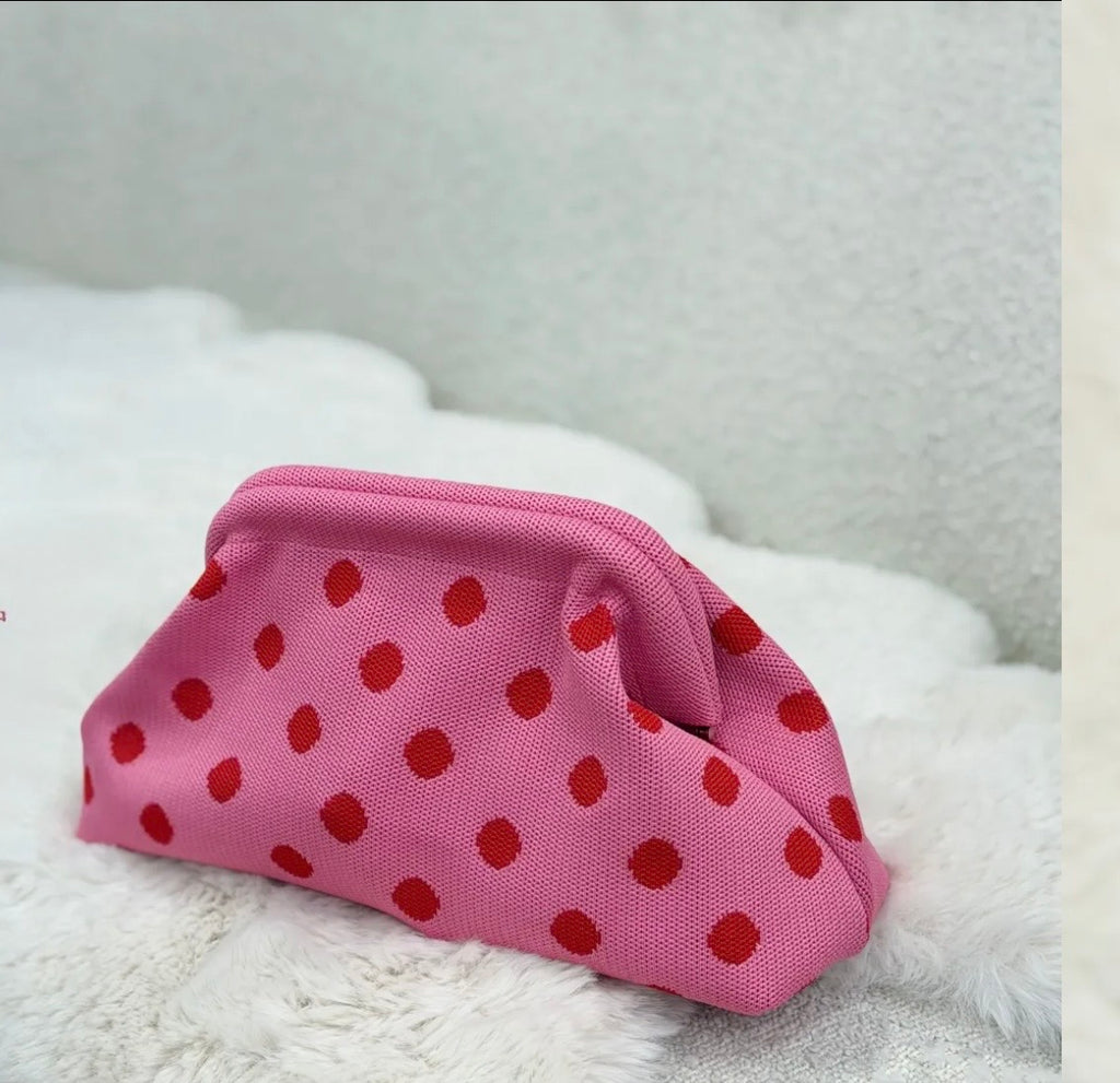 Bolso Lunares