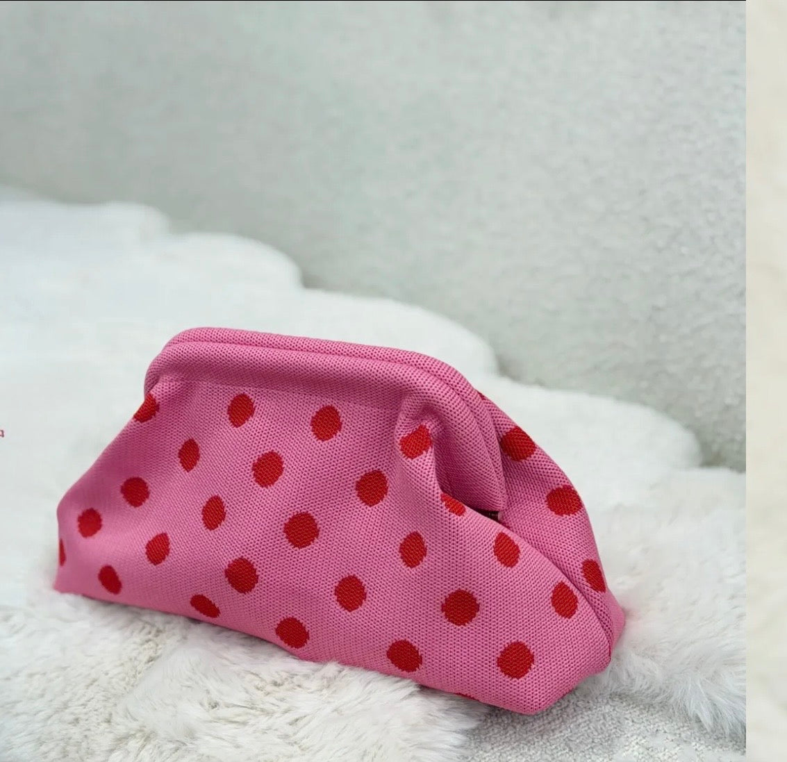 Bolso Lunares