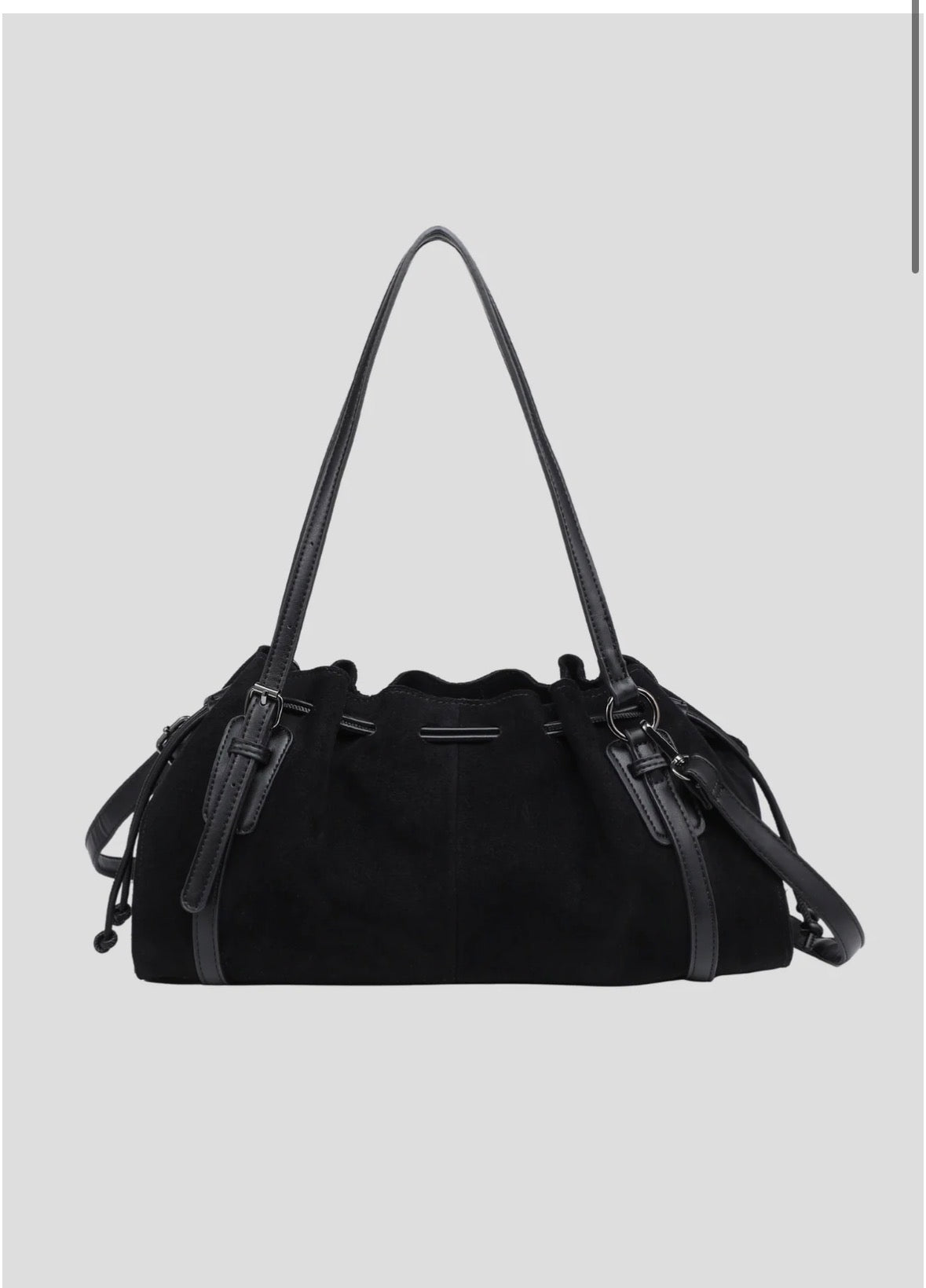 Bolso baguette (varios colores )