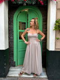 Vestido Nancy