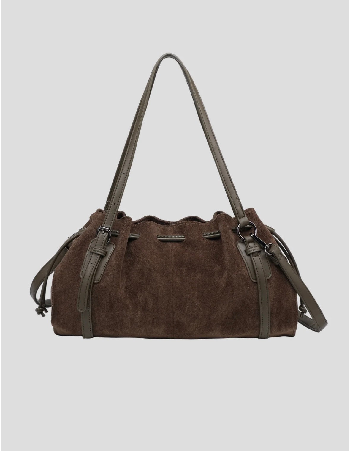 Bolso baguette (varios colores )
