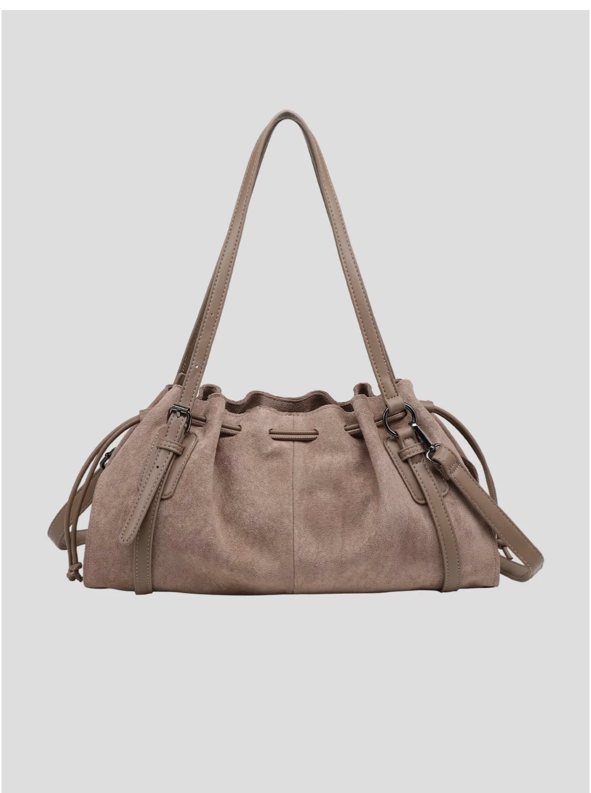 Bolso baguette (varios colores )