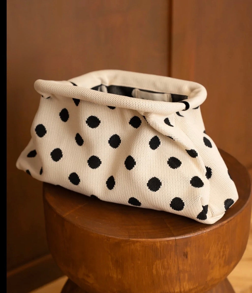Bolso Lunares