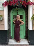 Vestido carmen