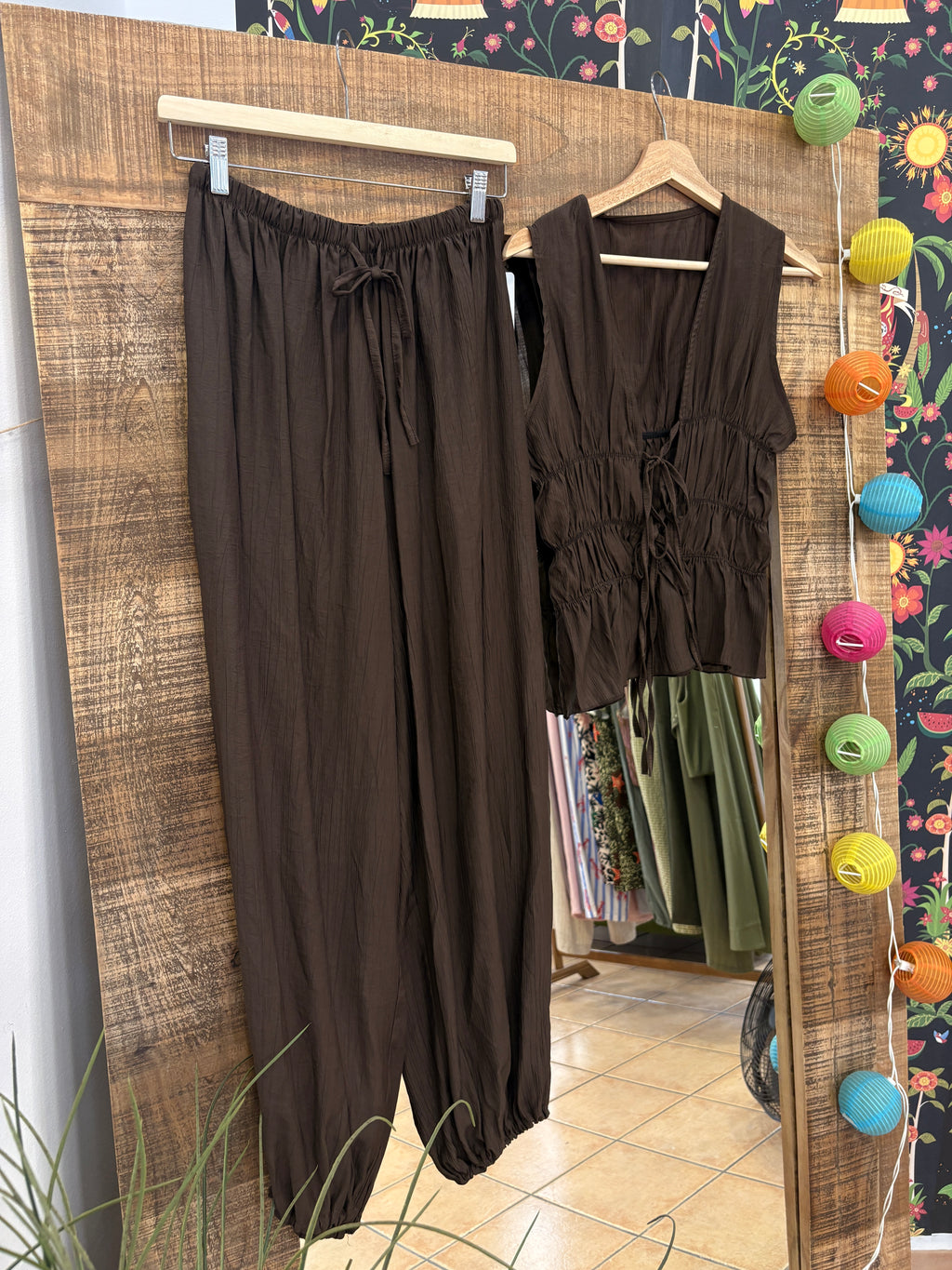 Conjunto Nudos