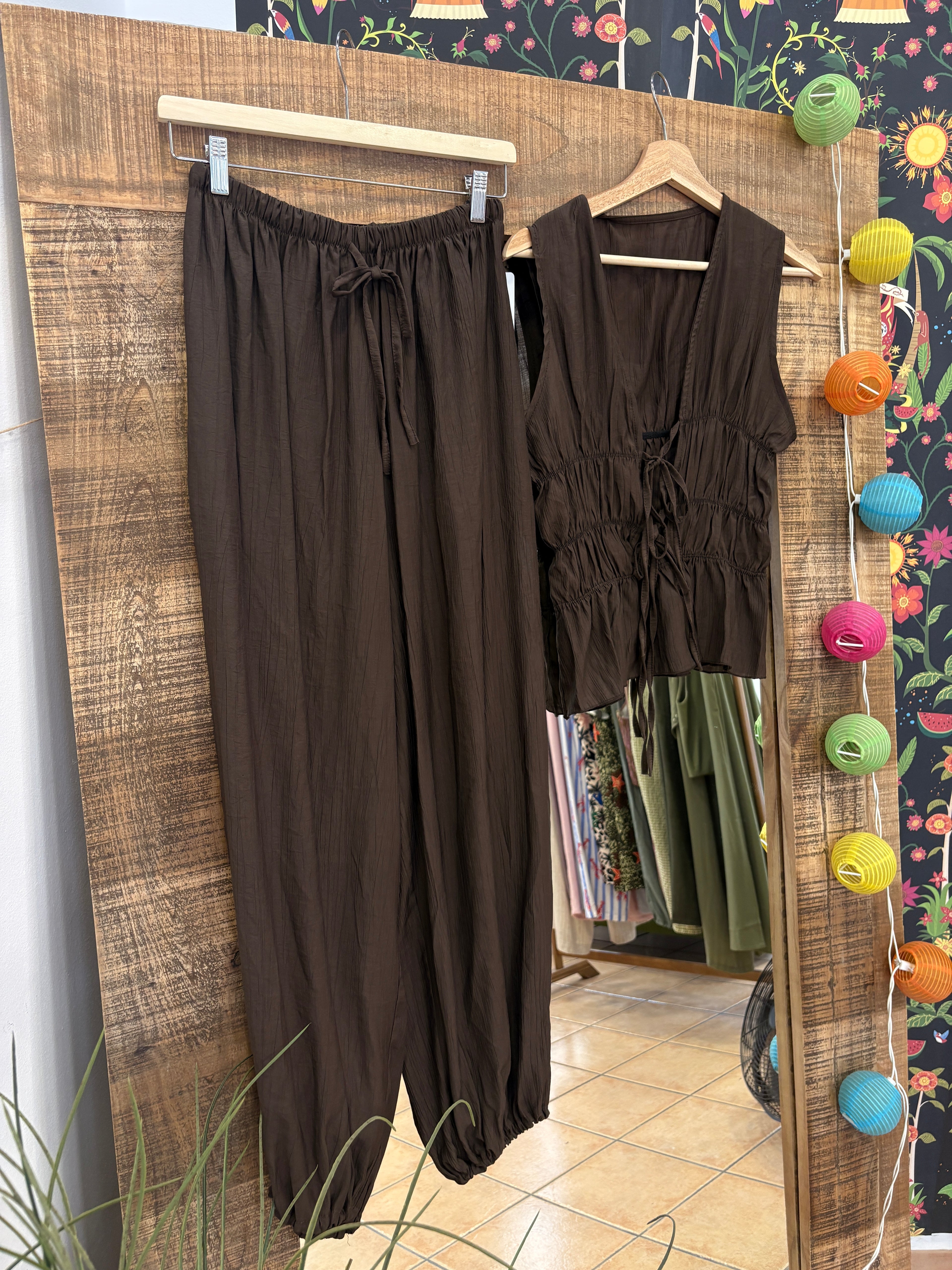 Conjunto Nudos