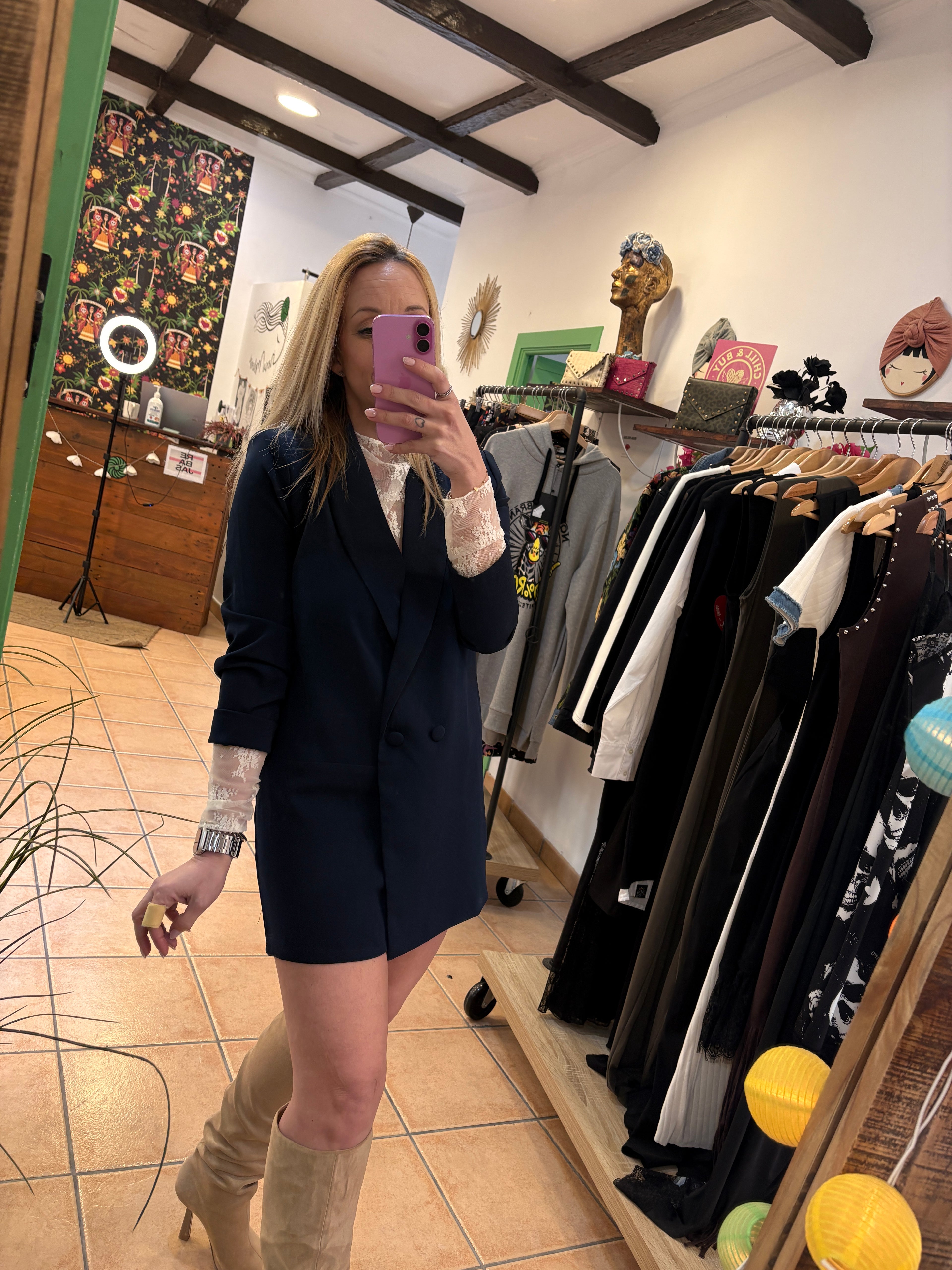 Mono Blazer
