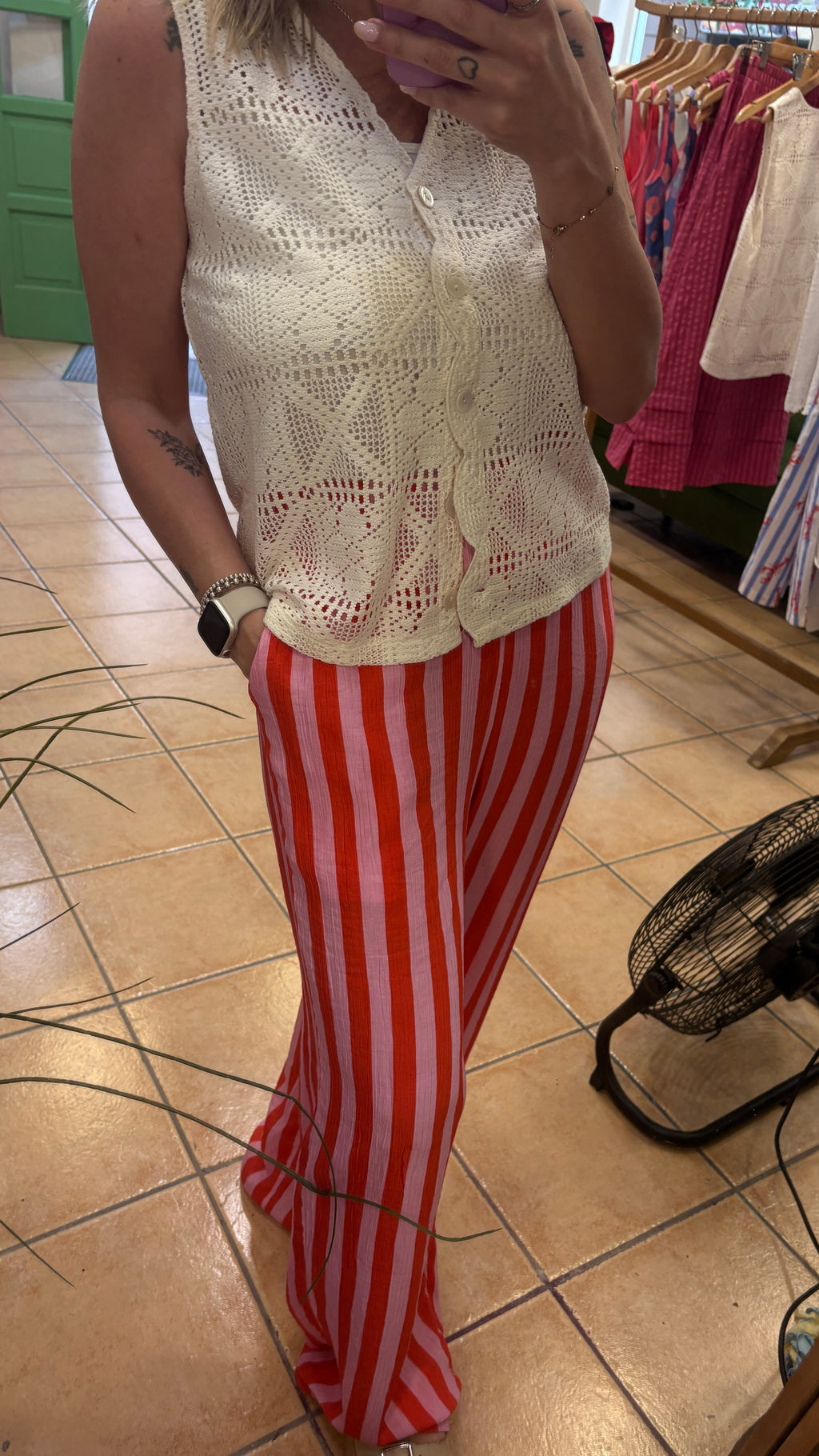 Pantalón Ibiza