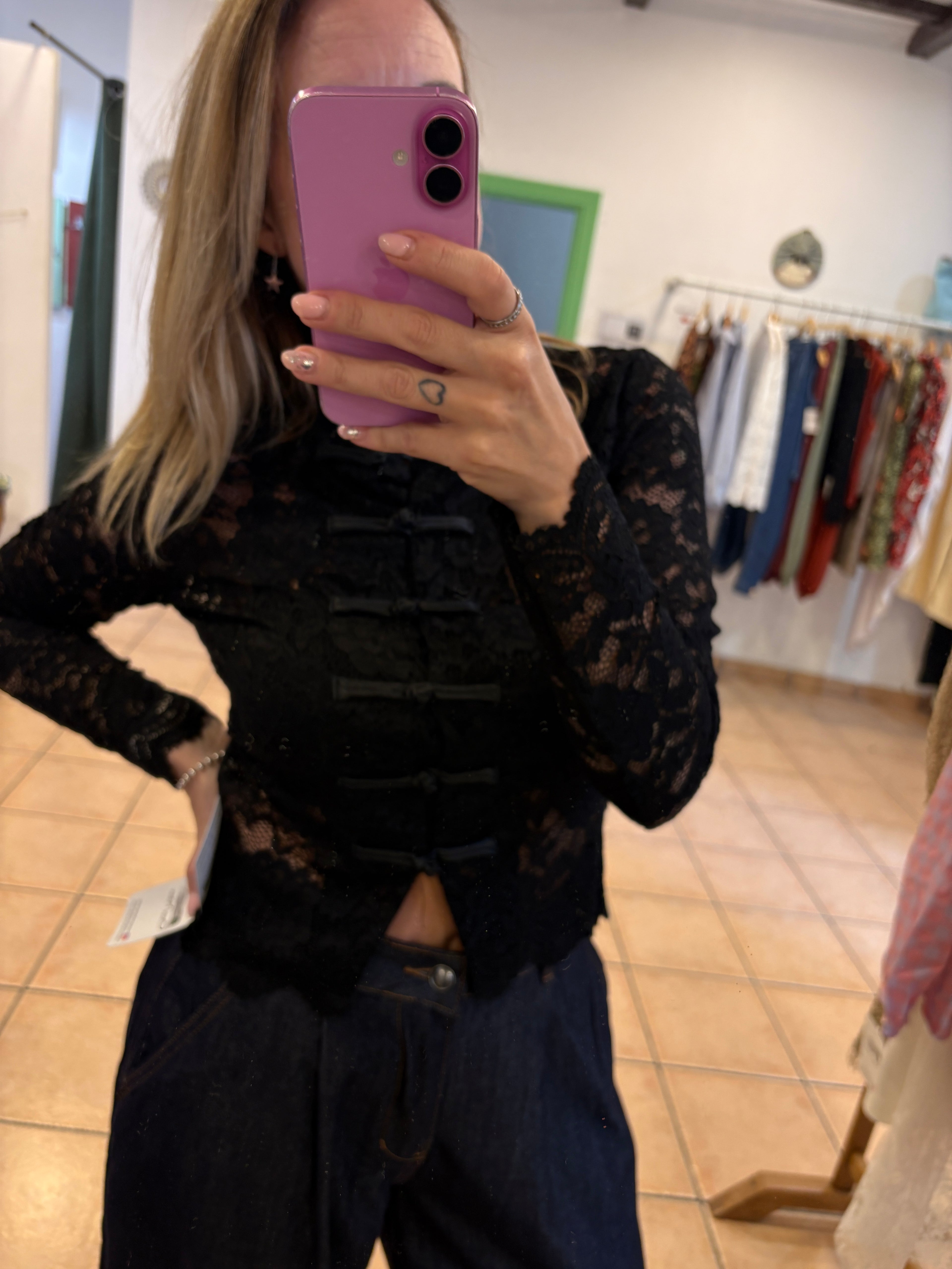 Camiseta Gracia