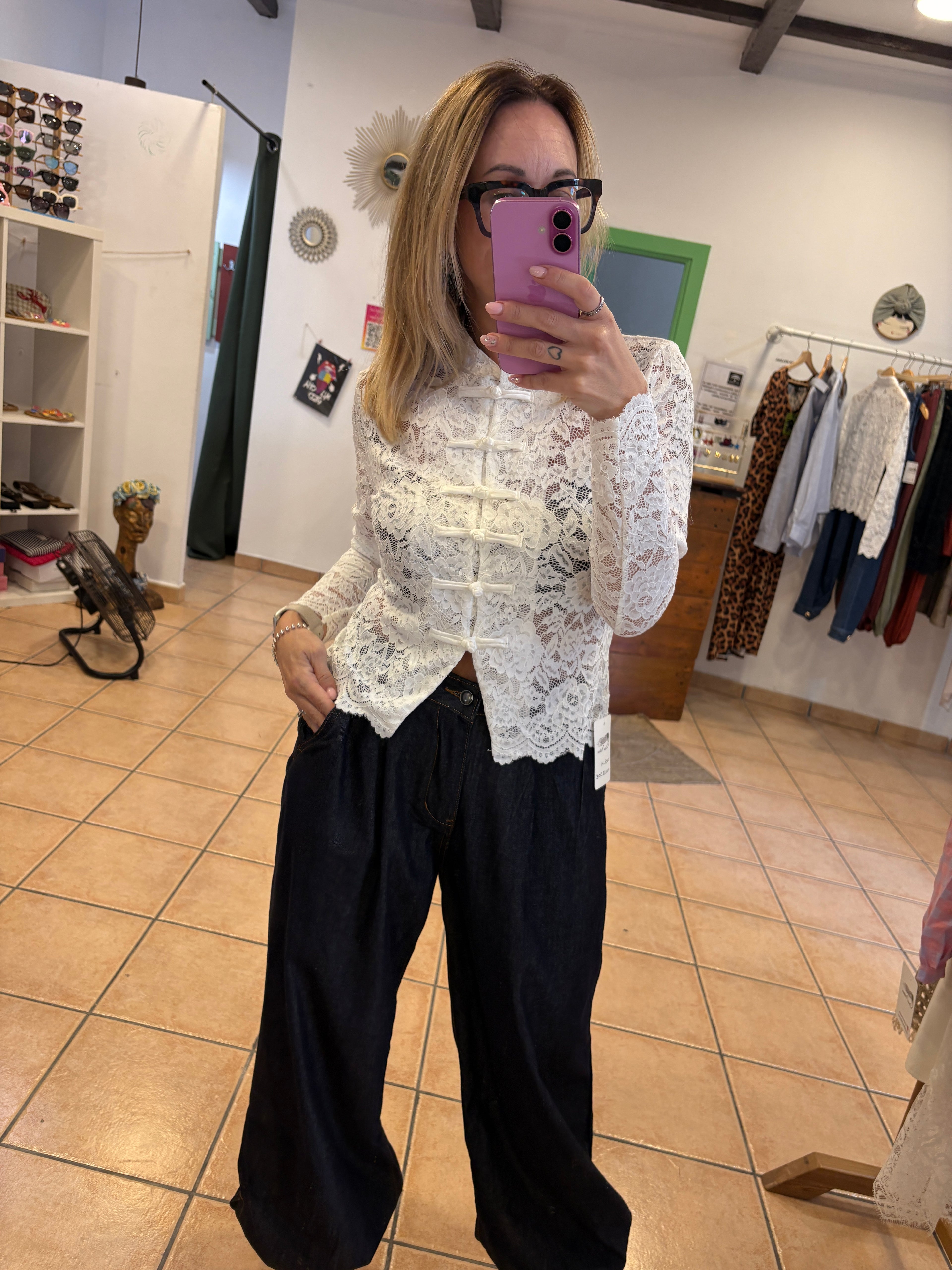 Camiseta Gracia