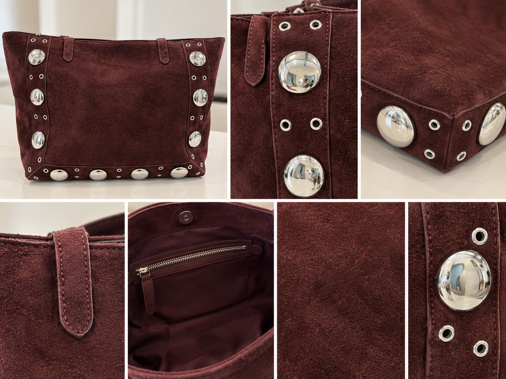 Bolso shopping