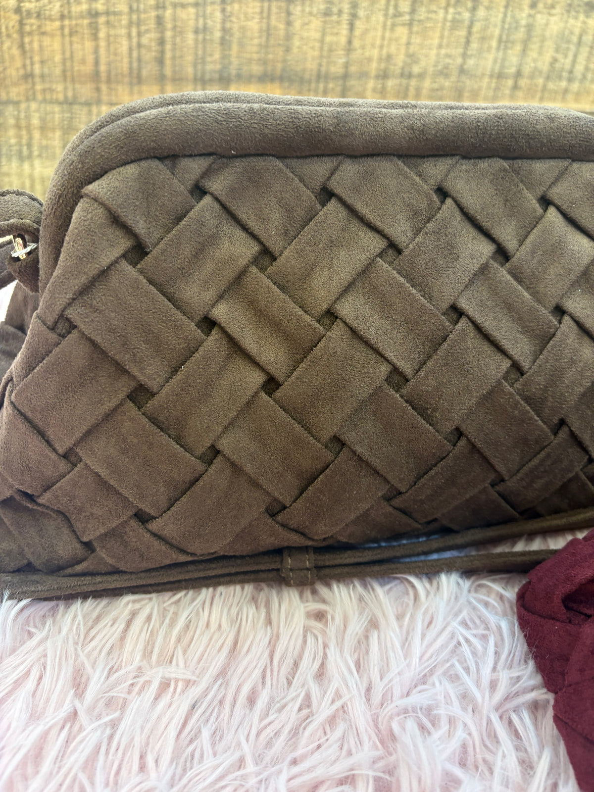 Bolso Antelina