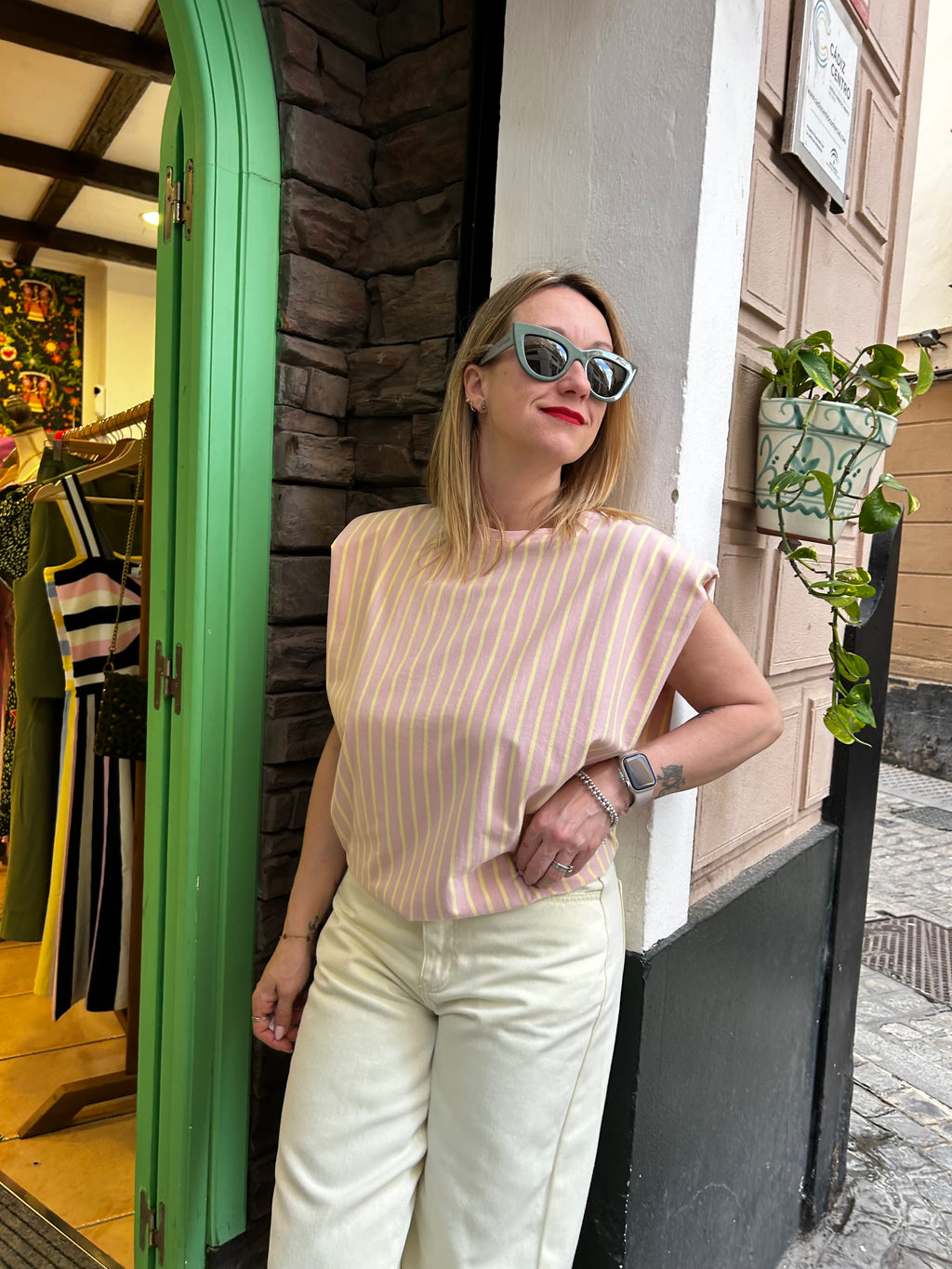 Camiseta Corazón