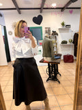 Camisa lazo