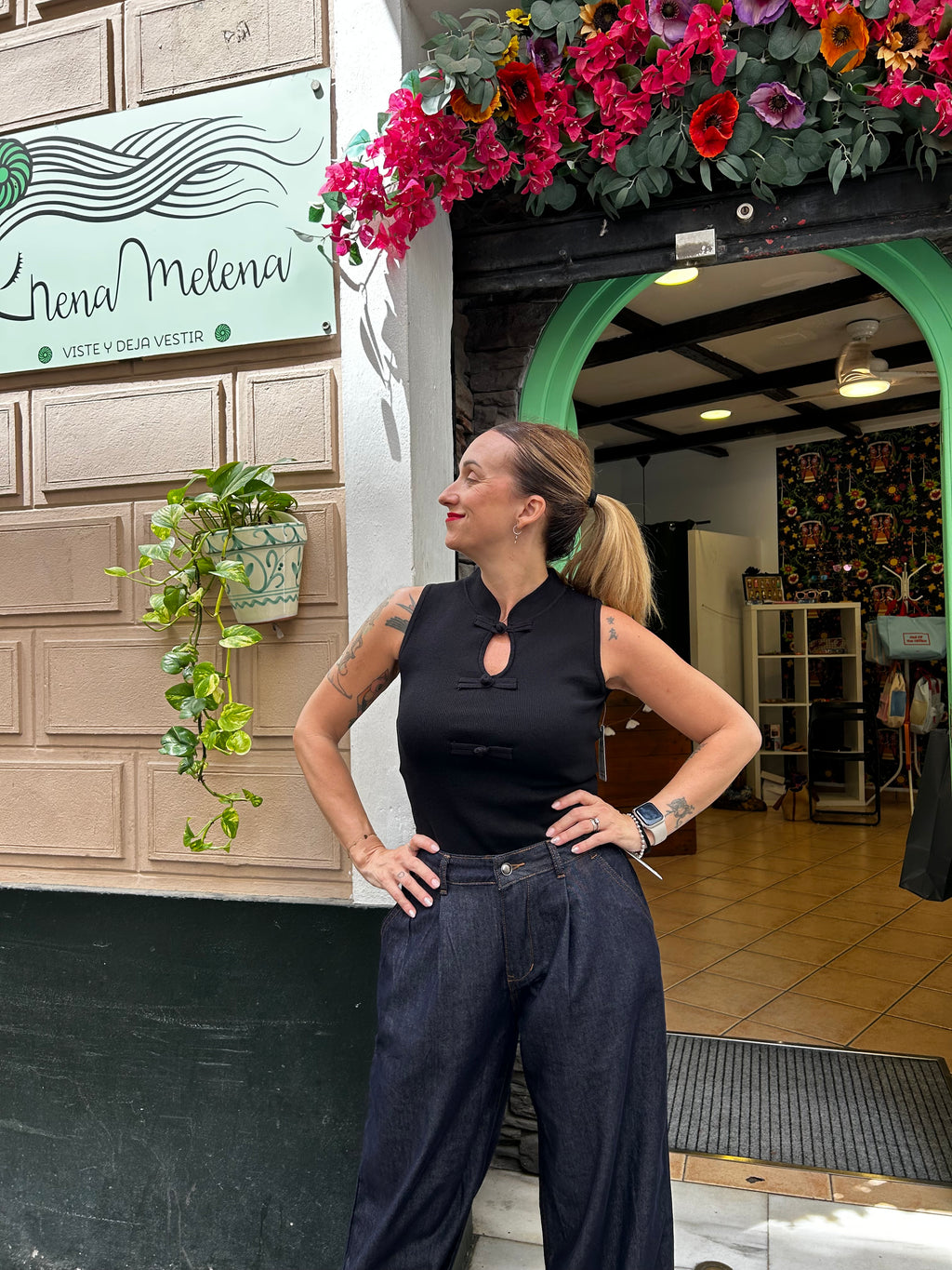 Pantalón Osorio