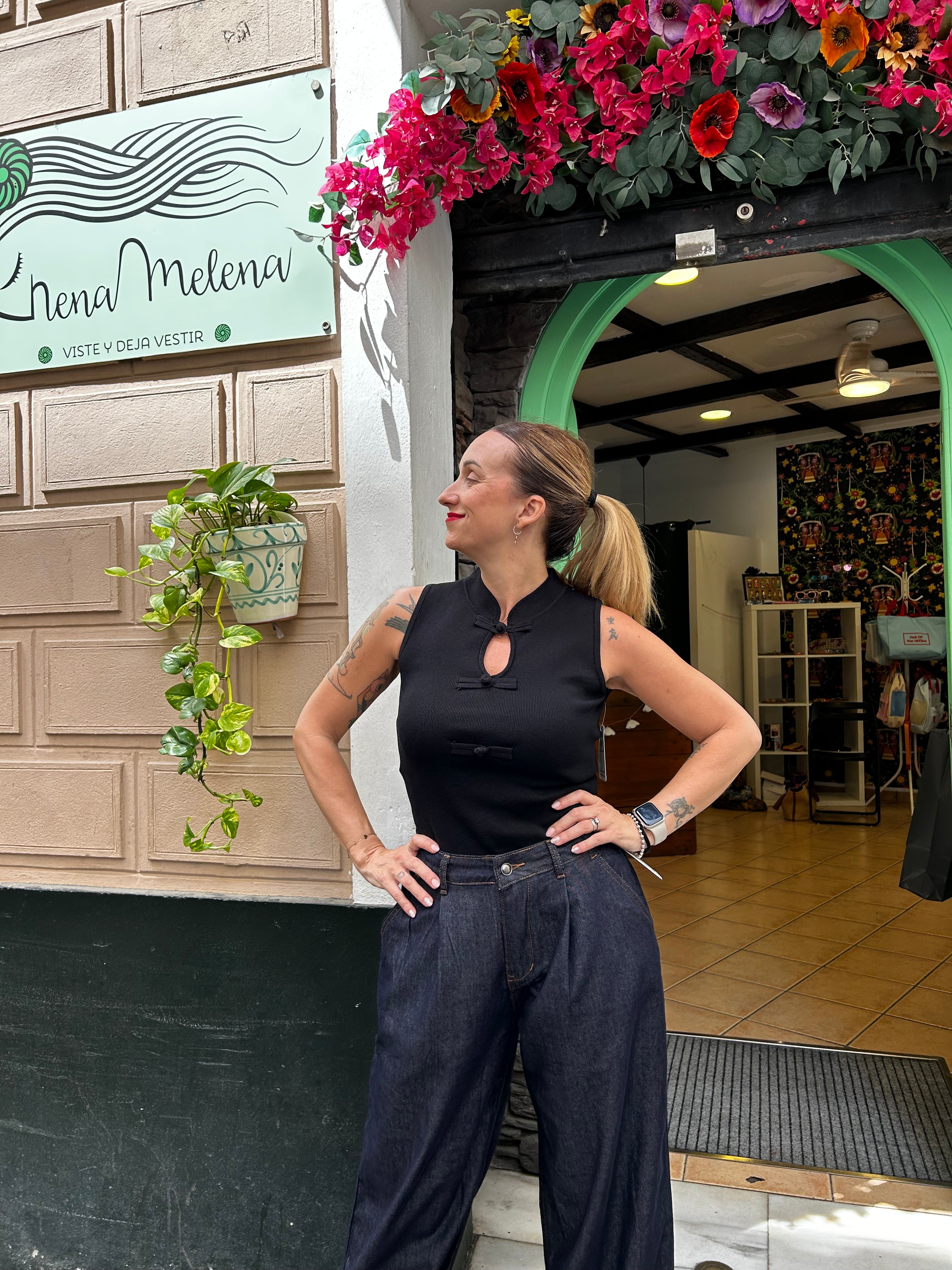 Pantalón Osorio