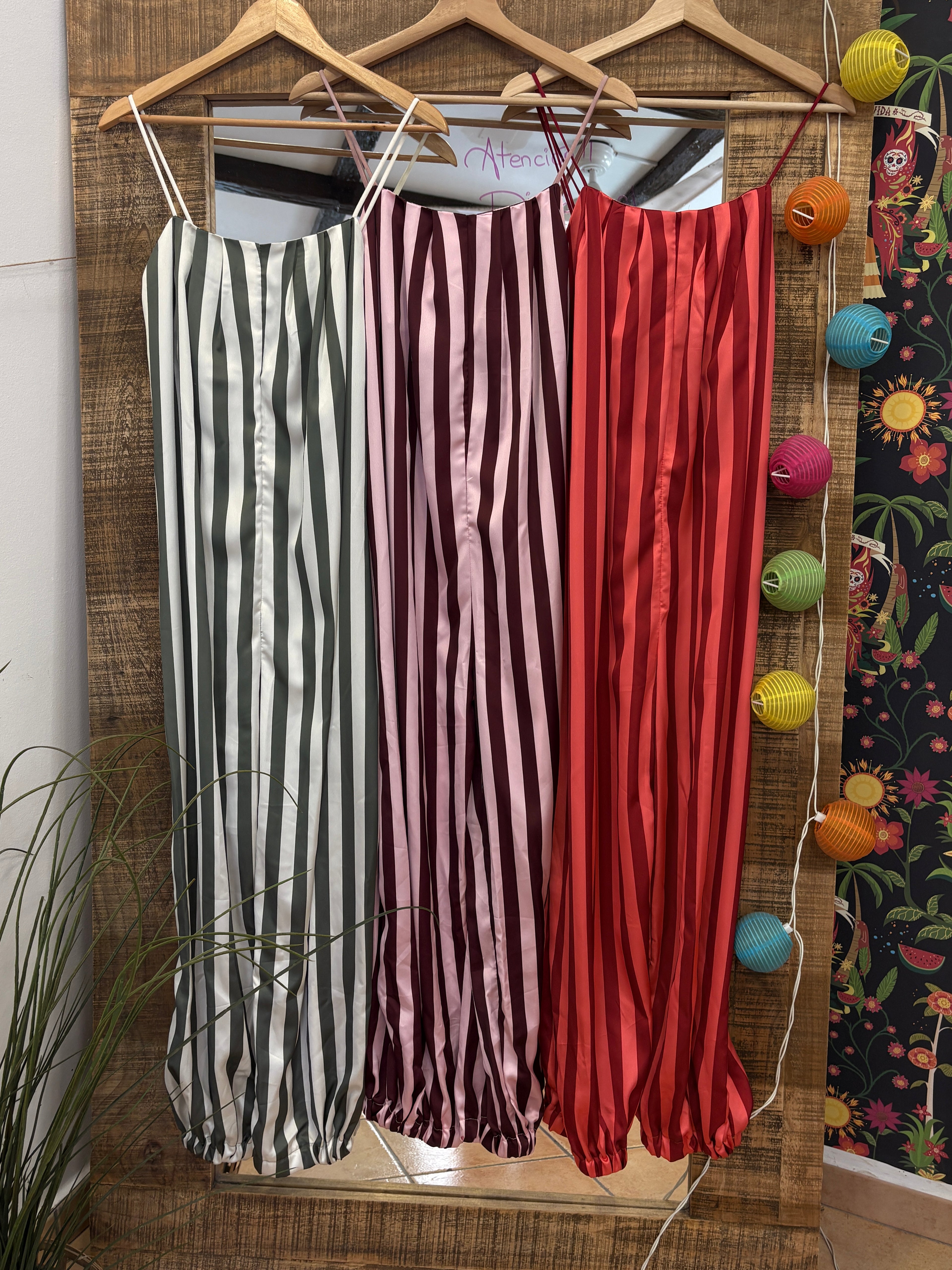 Mono Match (varios colores disponibles)