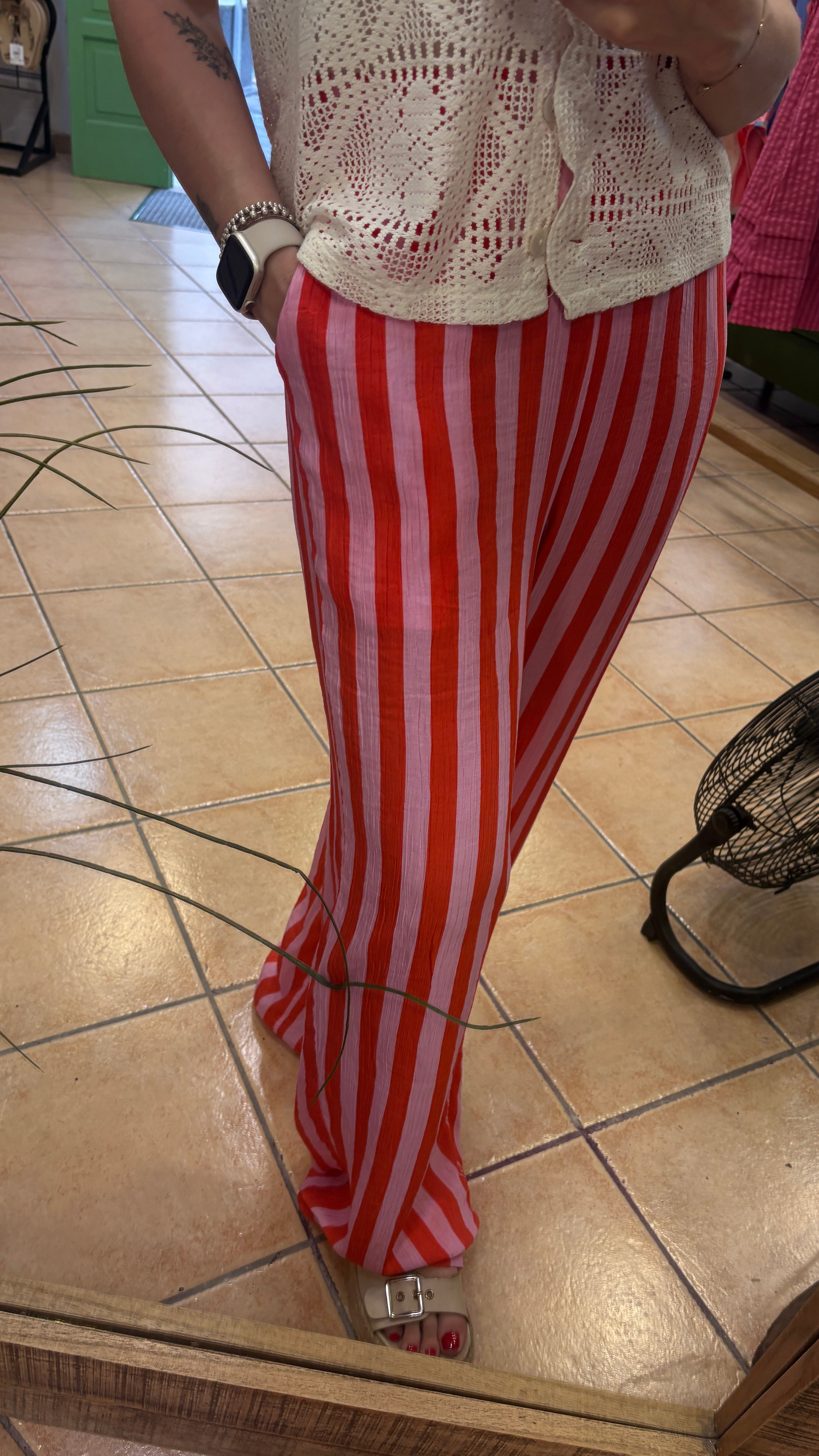 Pantalón Ibiza