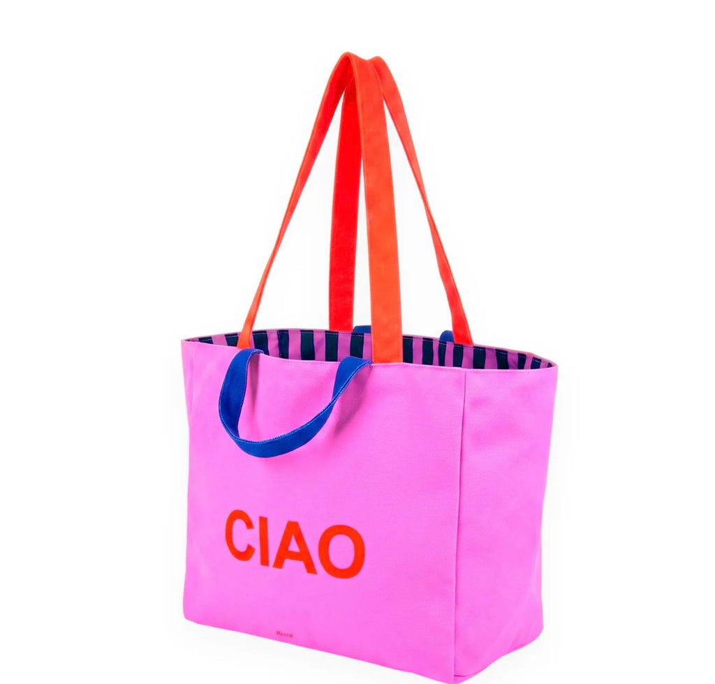 Bolso playa CIAO