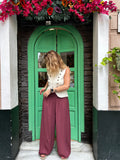 Pantalón aladin (varios colores)