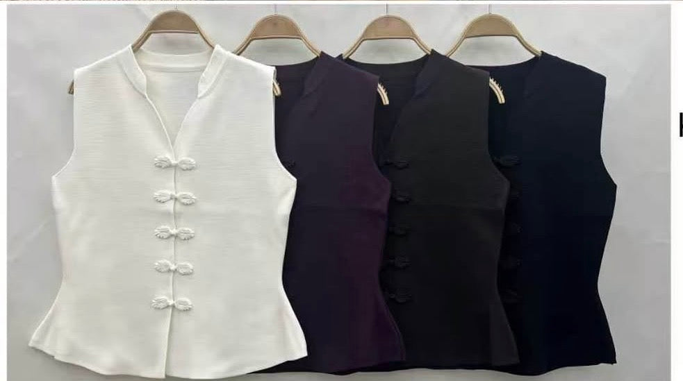 Top Bombay (varios colores)