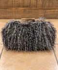 Bolso pavo real