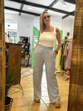 PANTALON PALAZZO (varios colores )