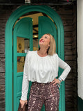 Top Eloísa ( varios colores )