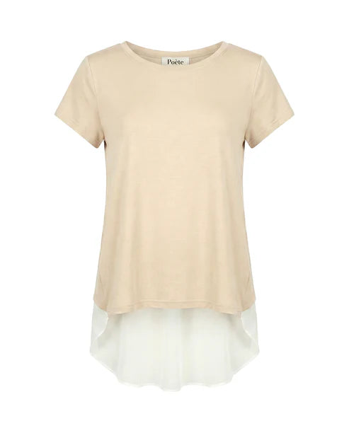 Camiseta ETINCELLE