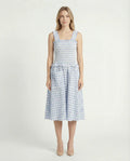 VESTIDO AQUARELLE