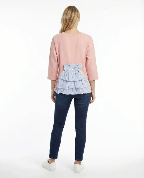 Camiseta COLETTE