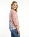 Camiseta COLETTE