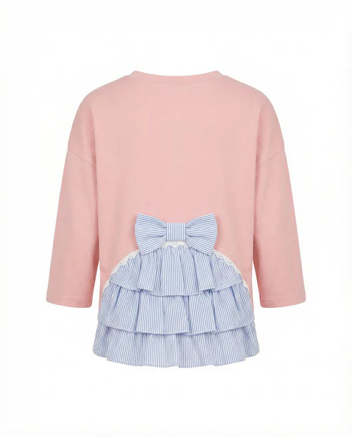 Camiseta COLETTE