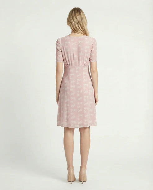 VESTIDO MUSE