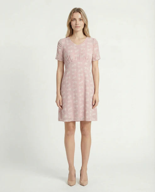 VESTIDO MUSE