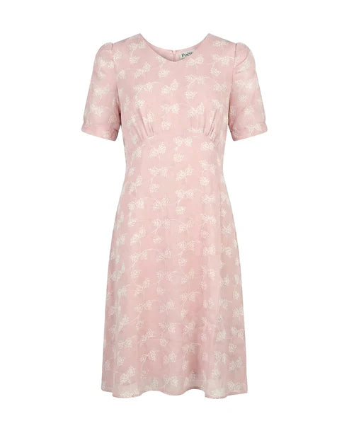 VESTIDO MUSE