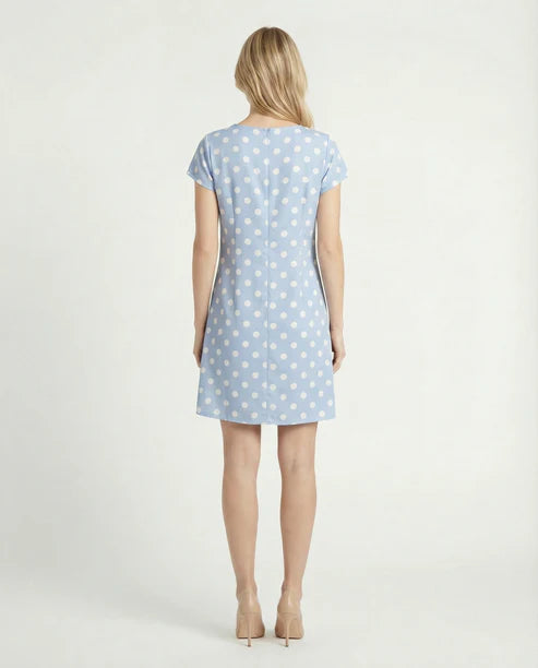 VESTIDO CHANSON