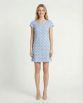 VESTIDO CHANSON